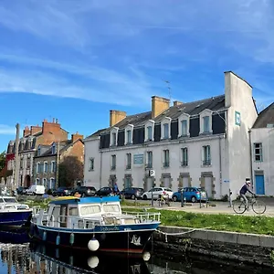 Hostel Rennes Ostello